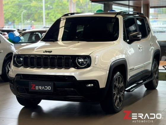JEEP RENEGADE 1.3 T270 TURBO FLEX S 4X4 AT9 JEEP RENEGADE 1.3 T270 TURBO FLEX S 4X4 AT9